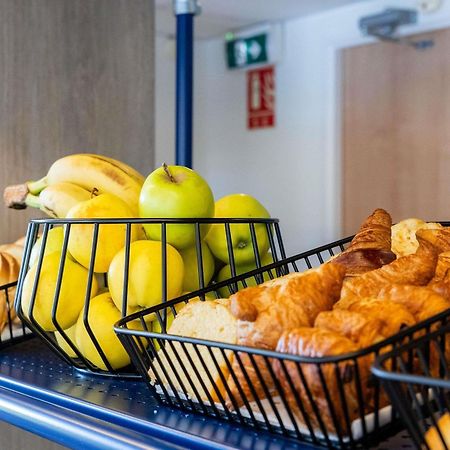 Ibis Budget Carcassonne Aeroport - A61 외부 사진