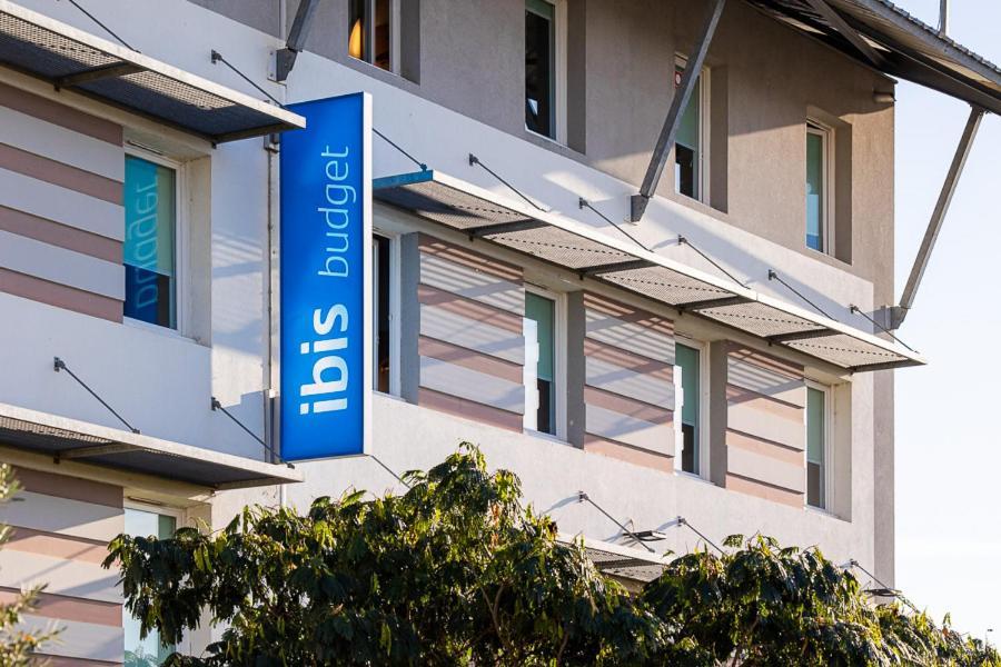 Ibis Budget Carcassonne Aeroport - A61 외부 사진