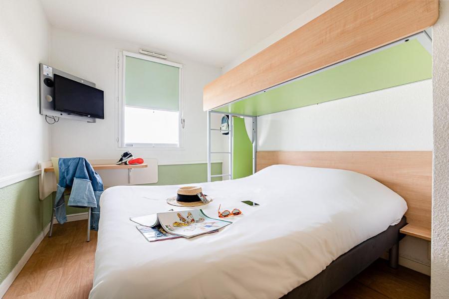 Ibis Budget Carcassonne Aeroport - A61 외부 사진